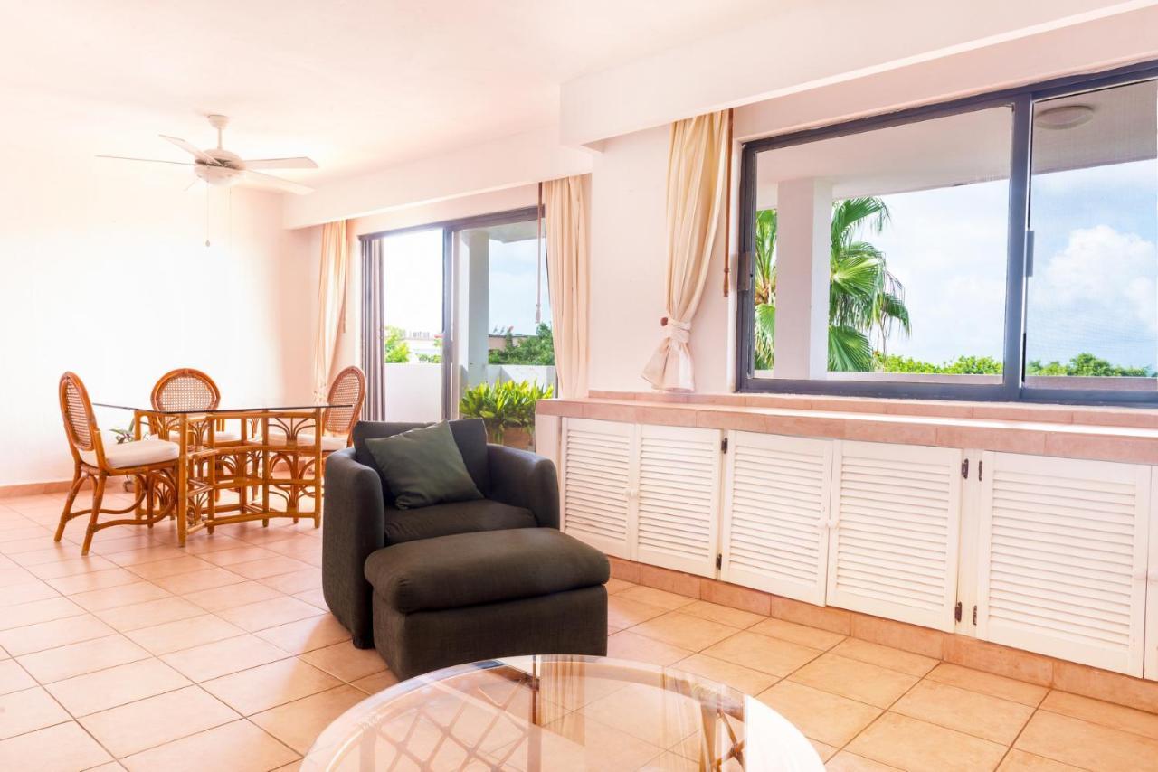 Villa Del Mar Cancun Luaran gambar