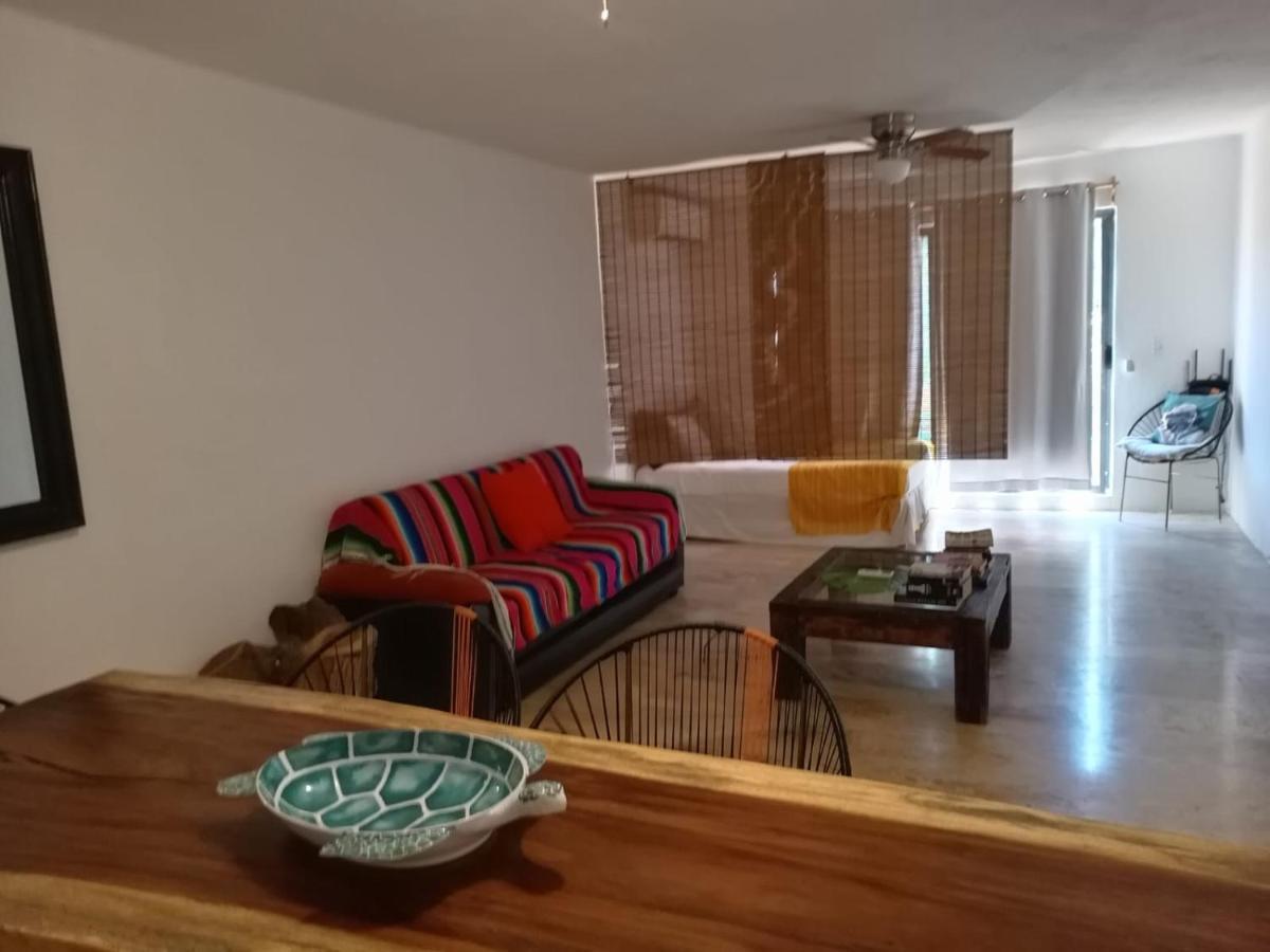 Villa Del Mar Cancun Luaran gambar