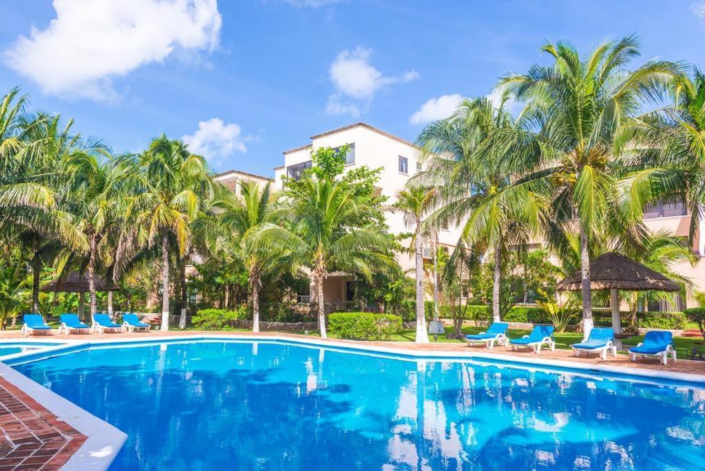 Villa Del Mar Cancun Luaran gambar