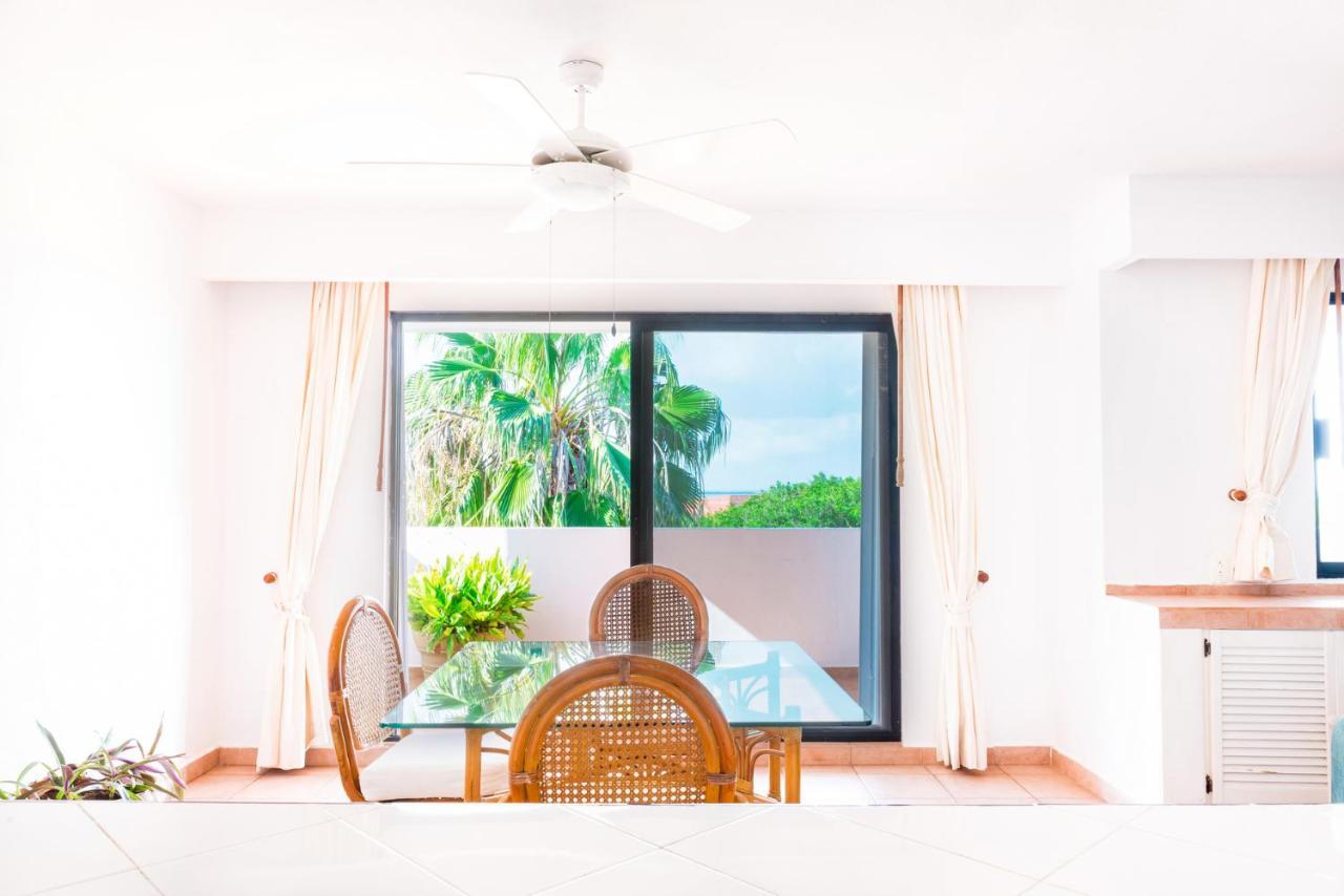 Villa Del Mar Cancun Luaran gambar
