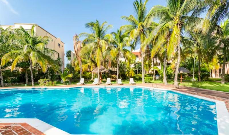Villa Del Mar Cancun Luaran gambar